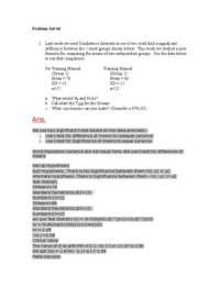 Statistics_Hypothesis