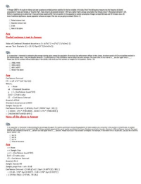 Statistics_Homework