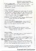 Complete IB HL Biology Notes [LEVEL 7 STUDENT]