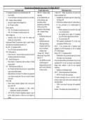 Civil Rights and Race Relations in America 1850-2009 - Effects and Impacts Table