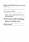 AQA Psychology- Memory (Cornell Notes)