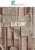 CLAT-2018 @CLAT_Exam.