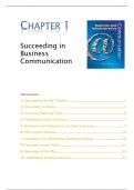 Buy Official© Solutions Manual for Business and Administrative Communication,Locker,11e