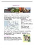 CASE STUDY: Hulme estate placemaking and redevelopment