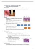 Whole summary pathology