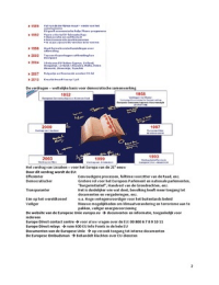 Samenvatting Recht (CFL) alle sheets 