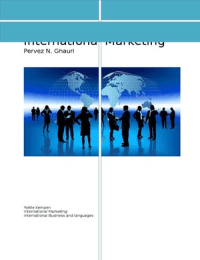 Summary International Marketing