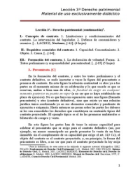 Curso: 1º; Asignatura: Derecho; Tema 4: derecho mercantil (común para ADE, Economía, Marketing y Finanzas)