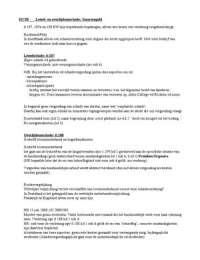 BR3 samenvatting hc3B-6B