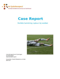 Case report