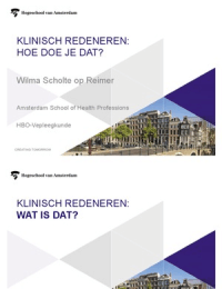 Klinisch Redeneren