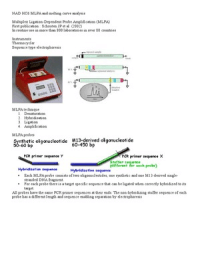 Samenvatting NAD HC6