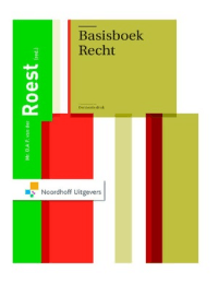 basisboek Recht - hoofdstuk 18