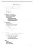 Summary -  Revalidatie bij patiënten met chronische veneuze insufficiëntie en lymfoedeem(L06A2B) - 