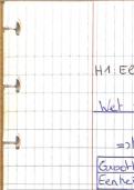 Samenvatting -  Elektriciteit DC/AC