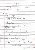 Oxidising reagents 