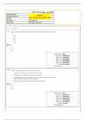 CUET 2 June 2023 Shift 3 Legal Studies PYQ with complete solution