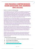 MATH 115Week 3 TES1 QMATH 115Week 3 TES1 Questions with Verified Answers- Liberty University.uestions with Verified Answers- Liberty University.