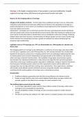  family and households' Demographic changes on marriage for a level sociology