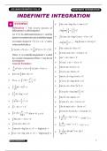 XII - maths - chapter 7 - INTEGRATION -(1-31)