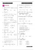 XII - maths - chapter 7 - DEFINITE INTEGRATION(100-120).