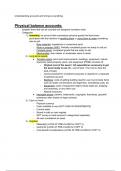 ACC 212 Chapter 3 Notes