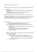 ECO 210 Chapter 12 Notes