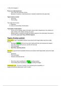 ECO 210 Chapter 4 Notes 