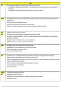 Stratification and Differentiation Key Theorists