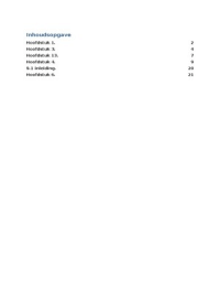 Samenvatting belastingrecht voor bachelors en masters