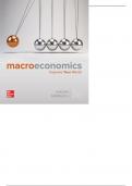 Macroeconomics 3e By Karlan.