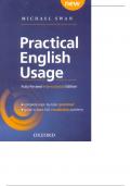 PRACTICAL ENGLISH USAGE Fourth Edition Michael Swan