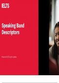 ielts-speaking-band-descriptors