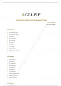 Useful Cohesive Devices for CELPIP Speaking and Writing