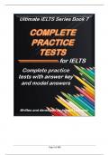 ieltsbank Ultimate-IELTS-academic-practice-tests