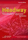 new_headway_elementary_vocabulary_quizzes