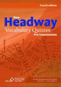 new_headway_pre_intermediate_vocabulary_quizzes