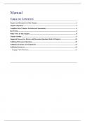 Official© Solutions Manual to Accompany Entrepreneurship Theory, Process, Practice, Kuratko,12e