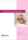 Zorg voor het jonge kind