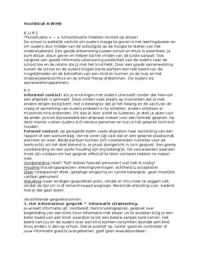 Werken in het basisonderwijs hoofdstuk 8