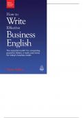 How_to_Write_Effective_Business_English_The_Essential_Toolkit_for.