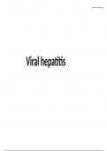 hepatitis