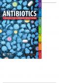 Antibioitcs guide Choice for Common Infection (DocToon.Page)