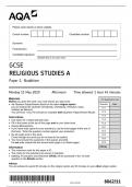 8062-11-QP-ReligiousStudies-G-3Nov20-PM
