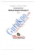 Medical_Surgical_Nursing-II(PartII)