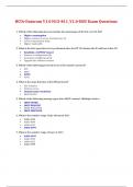HCIA-Datacom V1.0 H12-811_V1.0-ENU Exam Questions