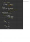 Chapter 3-Higher Order Derivatives