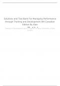 solutions_and_test_bank_for_managing_performance_through_training_and_development_8th_canadian