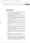 Official© Solutions Manual to Accompany Essentials of Economics,Krugman,2e
