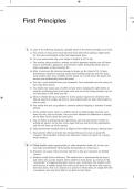Official© Solutions Manual to Accompany Essentials of Economics,Krugman,4e